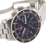 Fortis B-42 Cosmonaut Chrono — photo 11