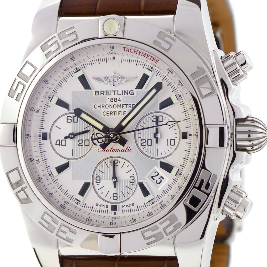 Breitling Chronomat 41 — photo 1