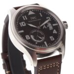 IWC Pilots Limited — photo 4