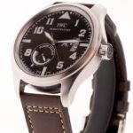 IWC Pilots Limited — photo 5