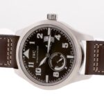 IWC Pilots Limited — photo 6