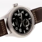 IWC Pilots Limited — photo 7