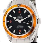 Omega Planet Ocean XL 45.5mm — photo 1