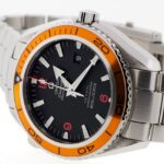 Omega Planet Ocean XL 45.5mm — photo 11