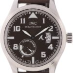 IWC Pilots Limited — photo 1