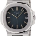 Patek Philippe Nautilus Jumbo — photo 1