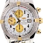 Breitling Chronomat Evolution 44 — photo 1