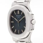 Patek Philippe Nautilus Jumbo — photo 3