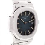 Patek Philippe Nautilus Jumbo — photo 2