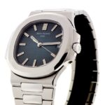 Patek Philippe Nautilus Jumbo — photo 6