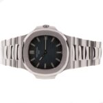 Patek Philippe Nautilus Jumbo — photo 4