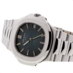 Patek Philippe Nautilus Jumbo — photo 9