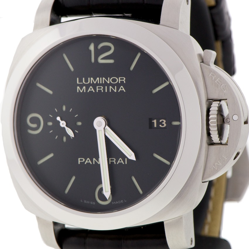 Panerai Pam 312 — photo 1