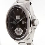 Tag Heuer Carrera Calibre 8 Gmt — photo 2