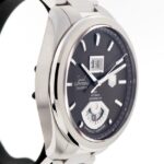 Tag Heuer Carrera Calibre 8 Gmt — photo 3