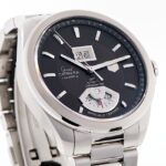 Tag Heuer Carrera Calibre 8 Gmt — photo 5
