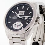 Tag Heuer Carrera Calibre 8 Gmt — photo 4