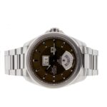 Tag Heuer Carrera Calibre 8 Gmt — photo 6