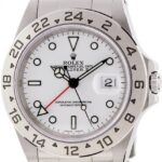 Rolex Explorer 2 16570 — photo 1