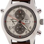IWC Spitfire DoppelChrono Pilot — photo 1