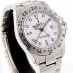 Rolex Explorer 2 16570 — photo 12