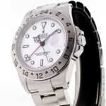 Rolex Explorer 2 16570 — photo 5