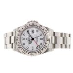 Rolex Explorer 2 16570 — photo 6