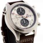 IWC Spitfire DoppelChrono Pilot — photo 4