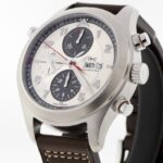 IWC Spitfire DoppelChrono Pilot — photo 5