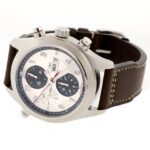 IWC Spitfire DoppelChrono Pilot — photo 6