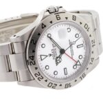 Rolex Explorer 2 16570 — photo 10