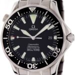 Omega Seamaster 300m Auto — photo 1