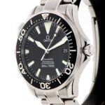 Omega Seamaster 300m Auto — photo 2