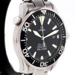 Omega Seamaster 300m Auto — photo 3