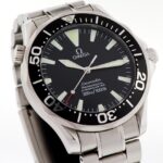Omega Seamaster 300m Auto — photo 4