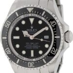 Rolex Deep Sea 116660 — photo 1