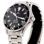 Omega Seamaster 300m Auto — photo 5