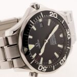 Omega Seamaster 300m Auto — photo 9