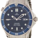 Omega Seamaster 300m — photo 1