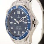 Omega Seamaster 300m — photo 2
