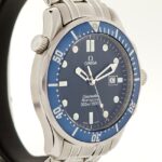 Omega Seamaster 300m — photo 3