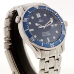 Omega Seamaster 300m — photo 4