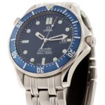 Omega Seamaster 300m — photo 5