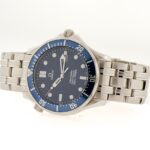 Omega Seamaster 300m — photo 6