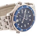 Omega Seamaster 300m — photo 10