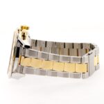 Tag Heuer Carrea 18k Gold/Steel — photo 7