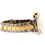 Tag Heuer Carrea 18k Gold/Steel — photo 8