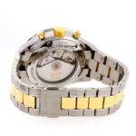 Tag Heuer Carrea 18k Gold/Steel — photo 9