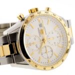 Tag Heuer Carrea 18k Gold/Steel — photo 11