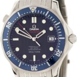 Omega Seamaster 300m Co-Axial — photo 1
